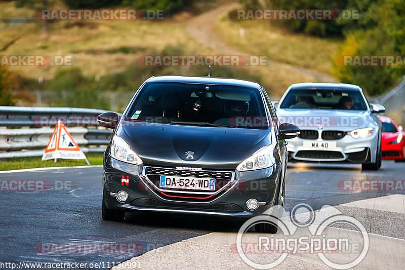 Bild #11130991 - Touristenfahrten Nürburgring Nordschleife (11.10.2020)