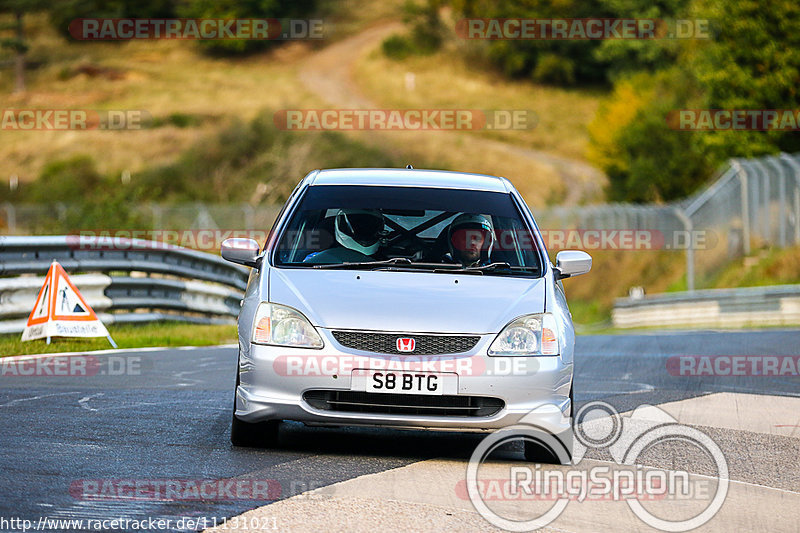 Bild #11131021 - Touristenfahrten Nürburgring Nordschleife (11.10.2020)