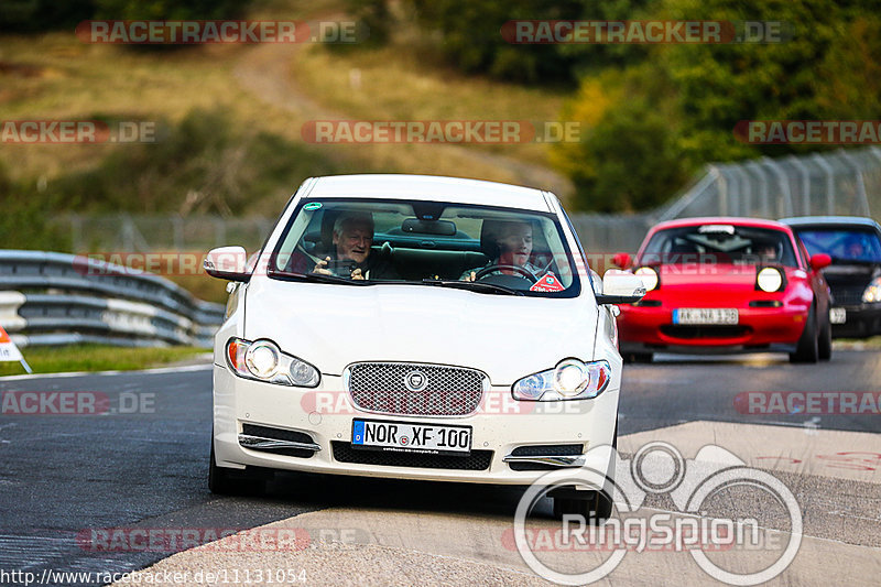 Bild #11131054 - Touristenfahrten Nürburgring Nordschleife (11.10.2020)