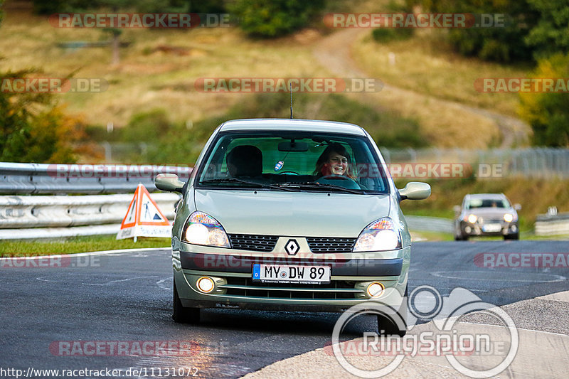 Bild #11131072 - Touristenfahrten Nürburgring Nordschleife (11.10.2020)