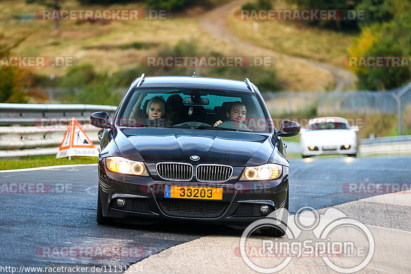 Bild #11131134 - Touristenfahrten Nürburgring Nordschleife (11.10.2020)