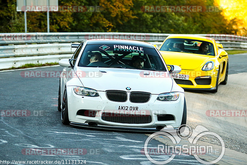 Bild #11131324 - Touristenfahrten Nürburgring Nordschleife (11.10.2020)