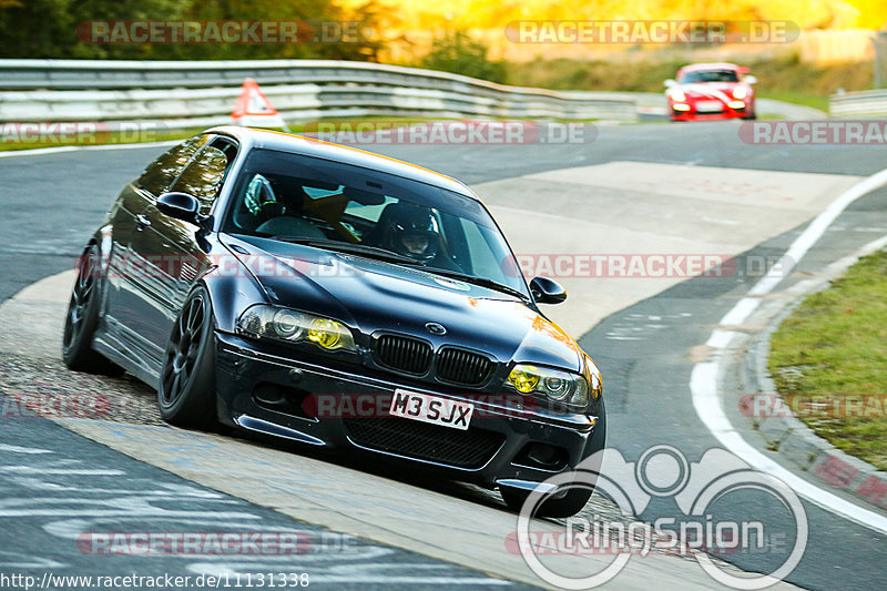 Bild #11131338 - Touristenfahrten Nürburgring Nordschleife (11.10.2020)