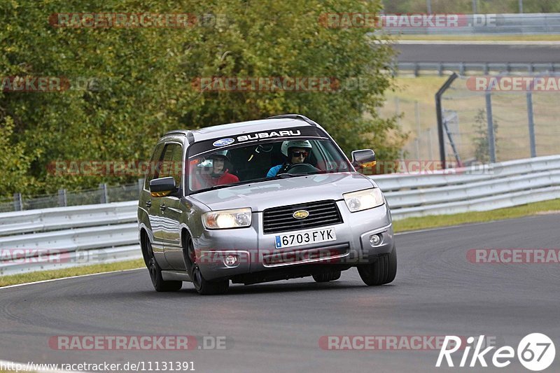 Bild #11131391 - Touristenfahrten Nürburgring Nordschleife (11.10.2020)