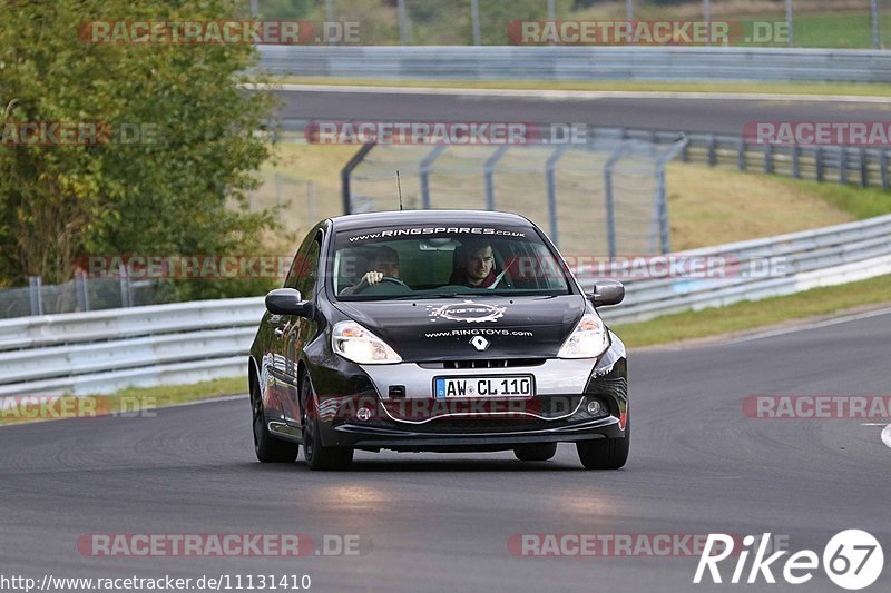 Bild #11131410 - Touristenfahrten Nürburgring Nordschleife (11.10.2020)