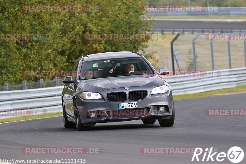 Bild #11131415 - Touristenfahrten Nürburgring Nordschleife (11.10.2020)