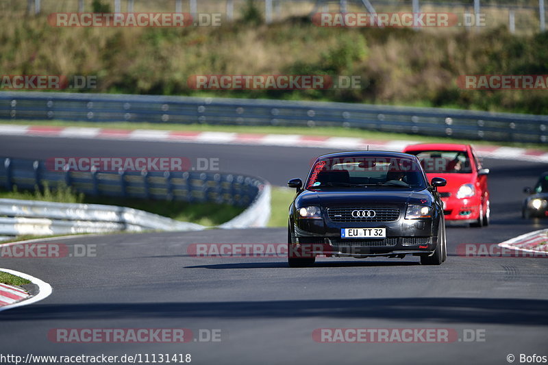 Bild #11131418 - Touristenfahrten Nürburgring Nordschleife (11.10.2020)