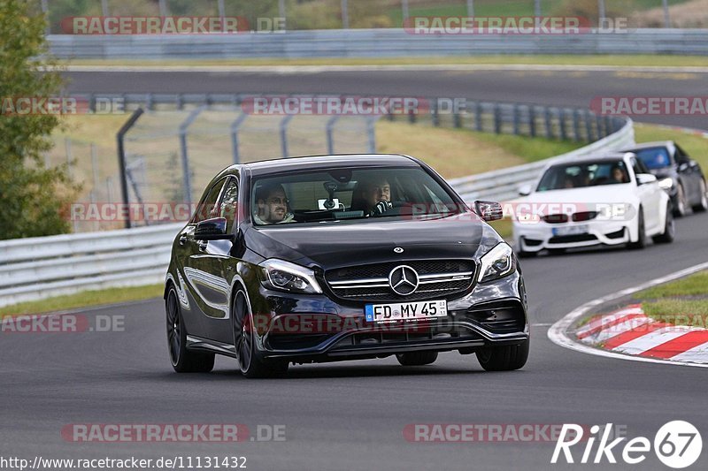 Bild #11131432 - Touristenfahrten Nürburgring Nordschleife (11.10.2020)