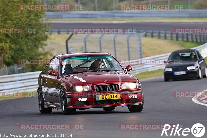 Bild #11131454 - Touristenfahrten Nürburgring Nordschleife (11.10.2020)