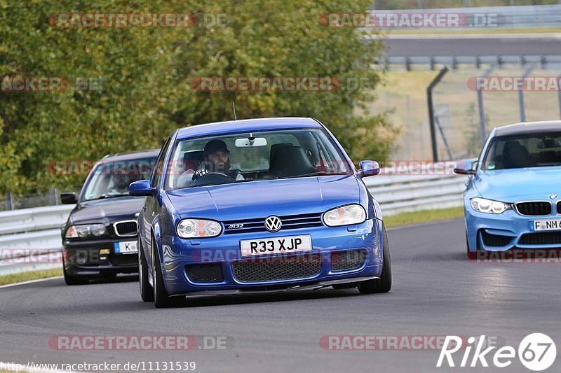 Bild #11131539 - Touristenfahrten Nürburgring Nordschleife (11.10.2020)