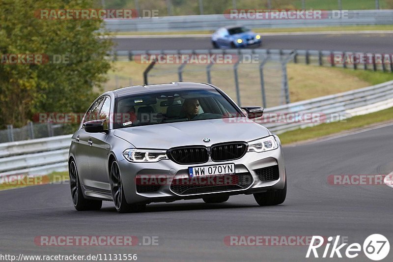 Bild #11131556 - Touristenfahrten Nürburgring Nordschleife (11.10.2020)