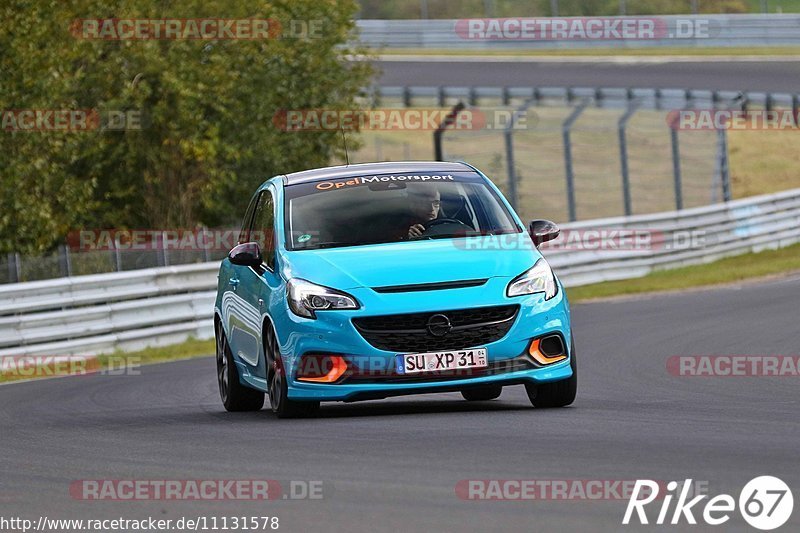 Bild #11131578 - Touristenfahrten Nürburgring Nordschleife (11.10.2020)