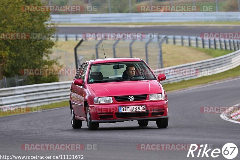 Bild #11131672 - Touristenfahrten Nürburgring Nordschleife (11.10.2020)