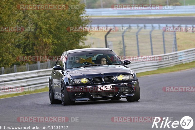 Bild #11131727 - Touristenfahrten Nürburgring Nordschleife (11.10.2020)