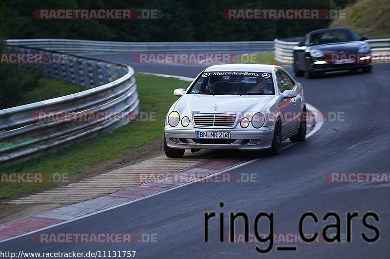 Bild #11131757 - Touristenfahrten Nürburgring Nordschleife (11.10.2020)