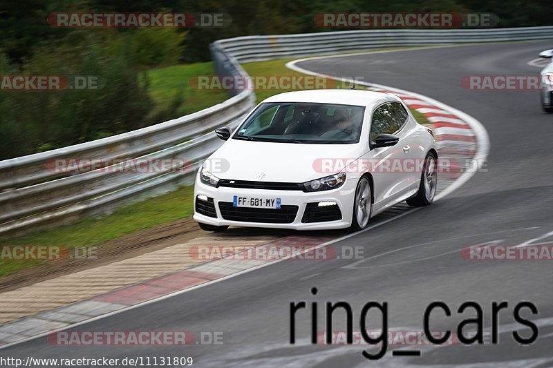 Bild #11131809 - Touristenfahrten Nürburgring Nordschleife (11.10.2020)