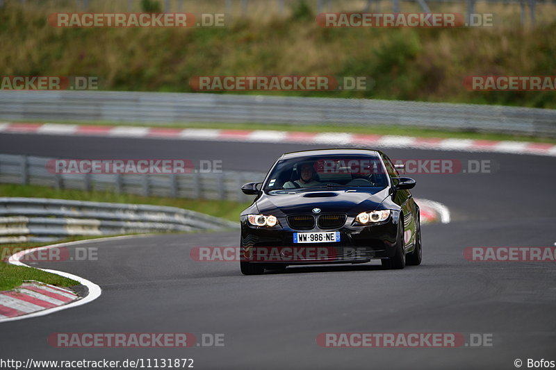 Bild #11131872 - Touristenfahrten Nürburgring Nordschleife (11.10.2020)