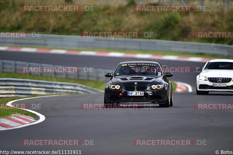 Bild #11131911 - Touristenfahrten Nürburgring Nordschleife (11.10.2020)