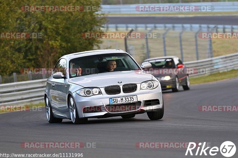 Bild #11131996 - Touristenfahrten Nürburgring Nordschleife (11.10.2020)