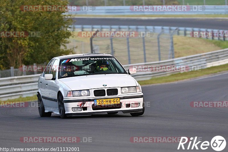 Bild #11132001 - Touristenfahrten Nürburgring Nordschleife (11.10.2020)