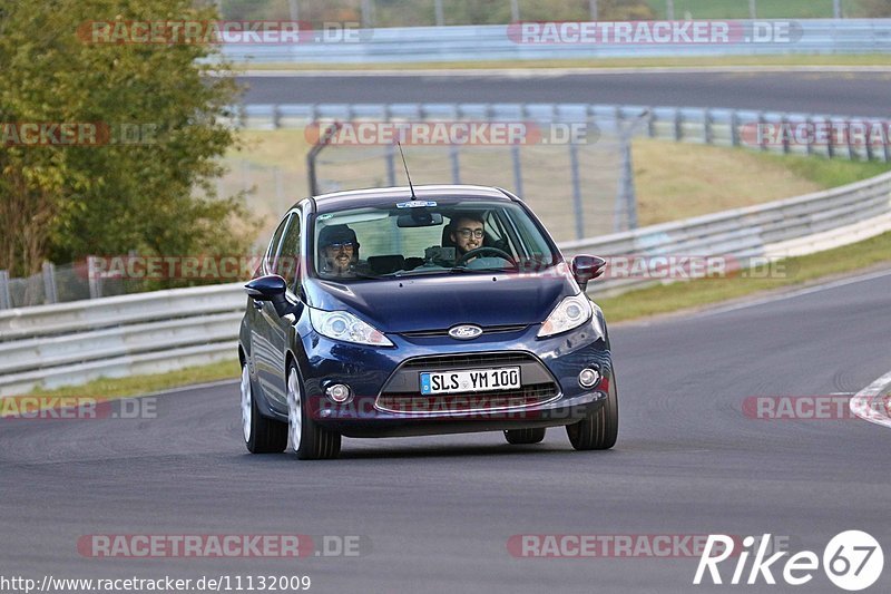 Bild #11132009 - Touristenfahrten Nürburgring Nordschleife (11.10.2020)