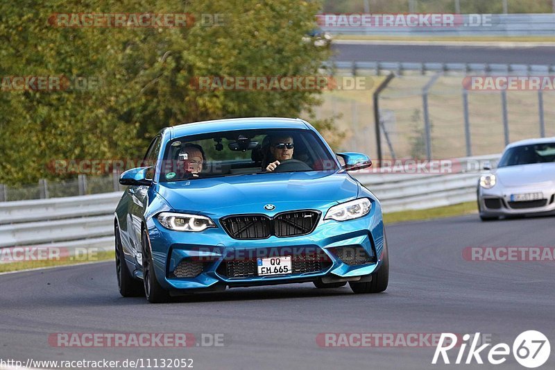 Bild #11132052 - Touristenfahrten Nürburgring Nordschleife (11.10.2020)