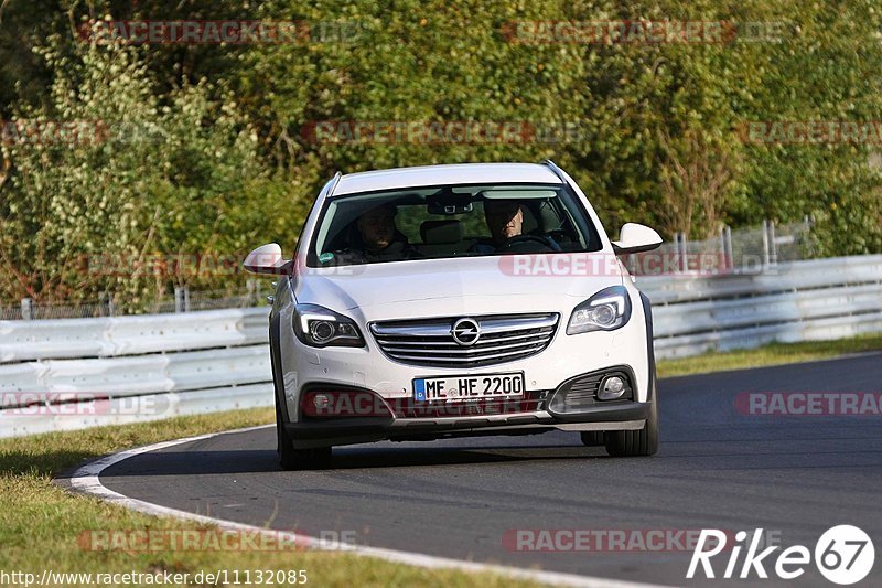 Bild #11132085 - Touristenfahrten Nürburgring Nordschleife (11.10.2020)