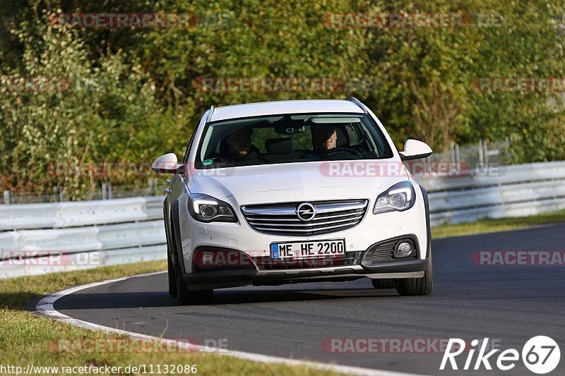 Bild #11132086 - Touristenfahrten Nürburgring Nordschleife (11.10.2020)