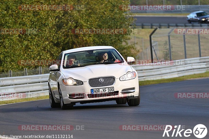 Bild #11132114 - Touristenfahrten Nürburgring Nordschleife (11.10.2020)