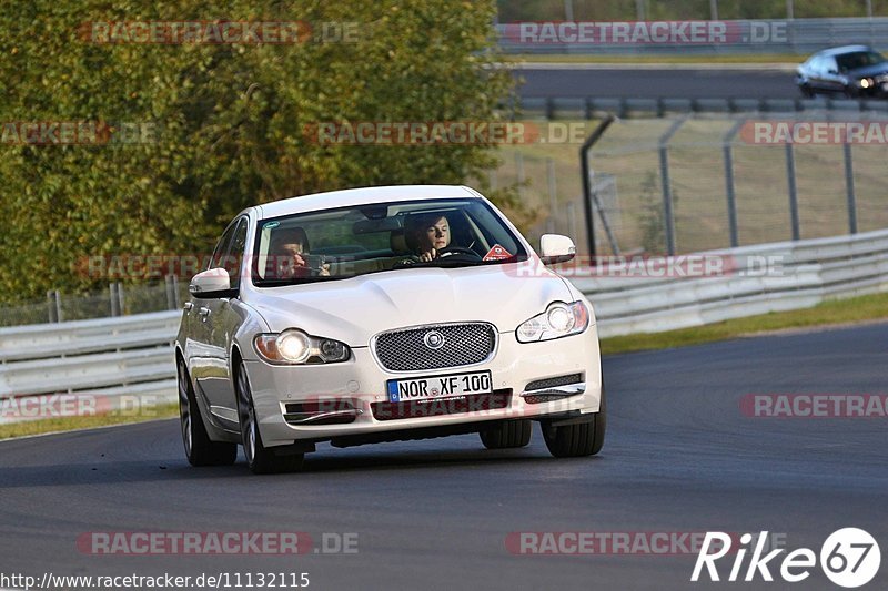 Bild #11132115 - Touristenfahrten Nürburgring Nordschleife (11.10.2020)