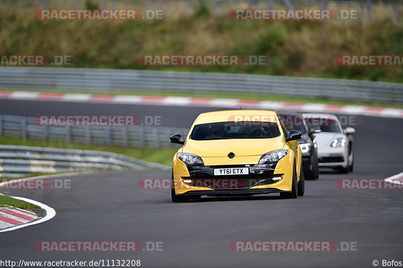 Bild #11132208 - Touristenfahrten Nürburgring Nordschleife (11.10.2020)