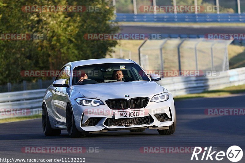 Bild #11132212 - Touristenfahrten Nürburgring Nordschleife (11.10.2020)