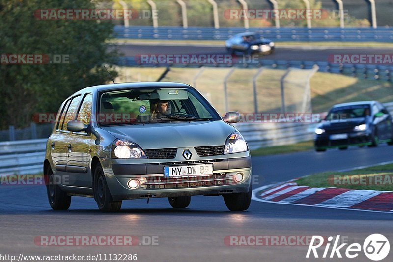 Bild #11132286 - Touristenfahrten Nürburgring Nordschleife (11.10.2020)