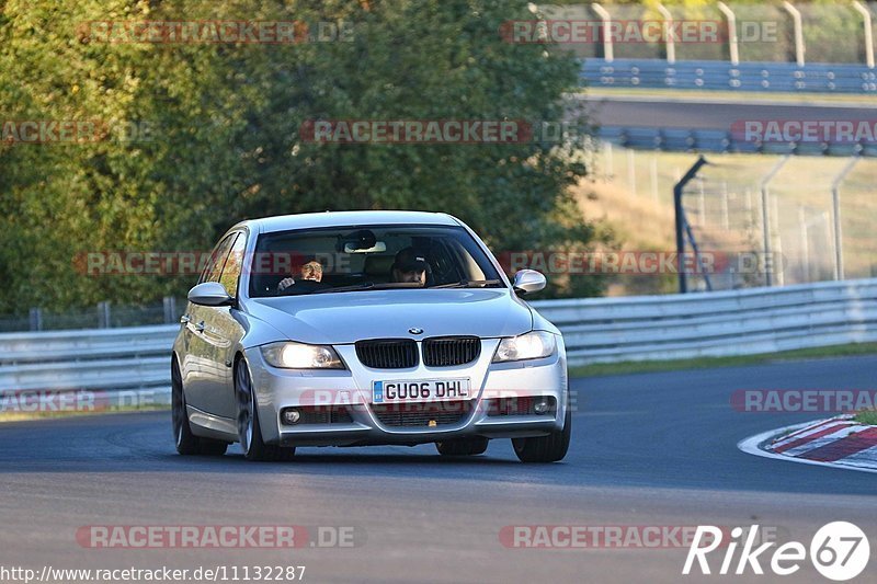 Bild #11132287 - Touristenfahrten Nürburgring Nordschleife (11.10.2020)