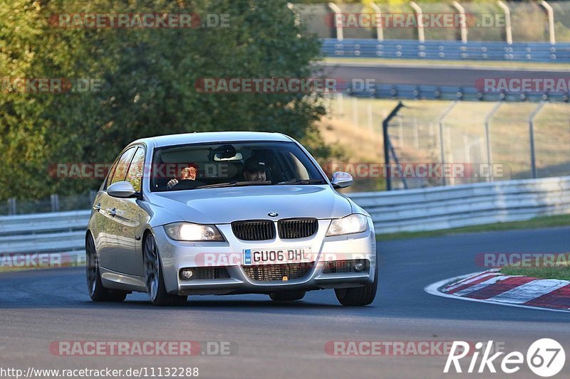 Bild #11132288 - Touristenfahrten Nürburgring Nordschleife (11.10.2020)