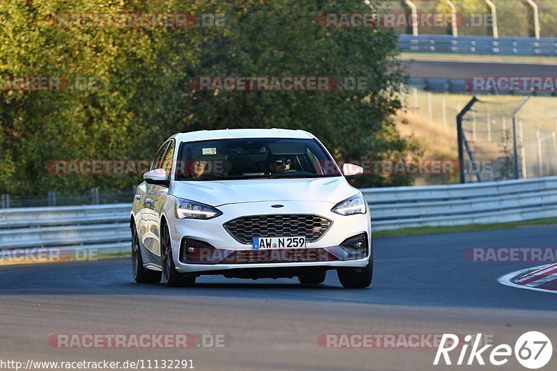 Bild #11132291 - Touristenfahrten Nürburgring Nordschleife (11.10.2020)