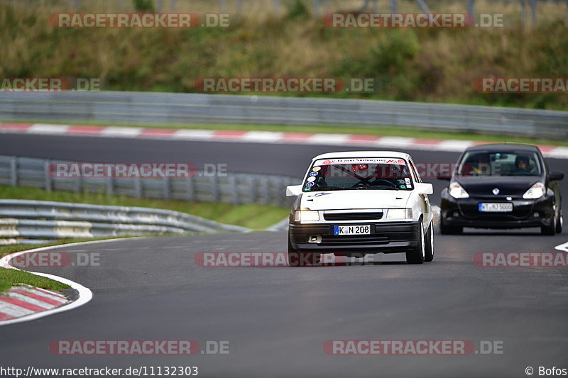 Bild #11132303 - Touristenfahrten Nürburgring Nordschleife (11.10.2020)