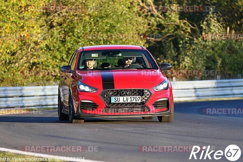 Bild #11132304 - Touristenfahrten Nürburgring Nordschleife (11.10.2020)