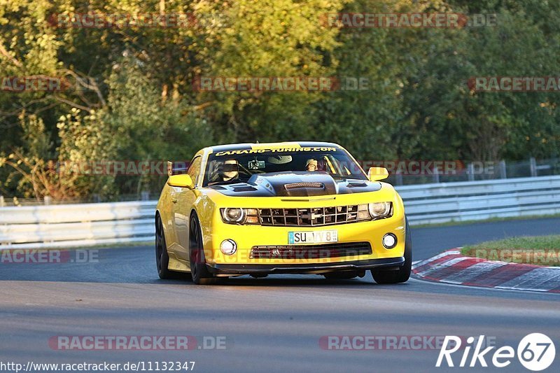 Bild #11132347 - Touristenfahrten Nürburgring Nordschleife (11.10.2020)