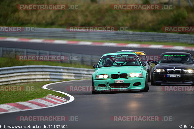 Bild #11132504 - Touristenfahrten Nürburgring Nordschleife (11.10.2020)