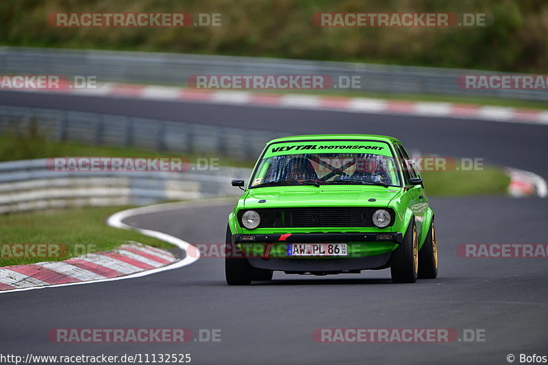 Bild #11132525 - Touristenfahrten Nürburgring Nordschleife (11.10.2020)