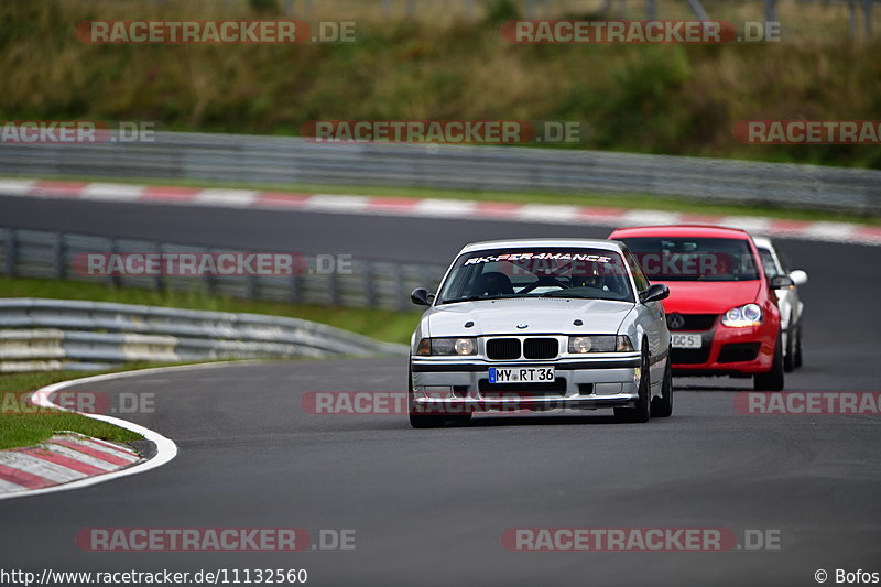 Bild #11132560 - Touristenfahrten Nürburgring Nordschleife (11.10.2020)