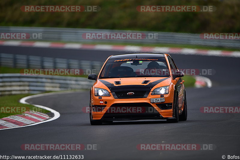 Bild #11132633 - Touristenfahrten Nürburgring Nordschleife (11.10.2020)