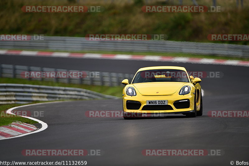 Bild #11132659 - Touristenfahrten Nürburgring Nordschleife (11.10.2020)