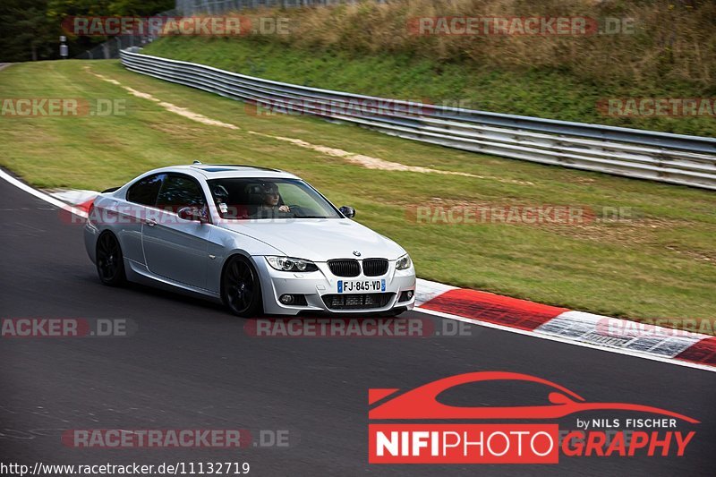 Bild #11132719 - Touristenfahrten Nürburgring Nordschleife (11.10.2020)