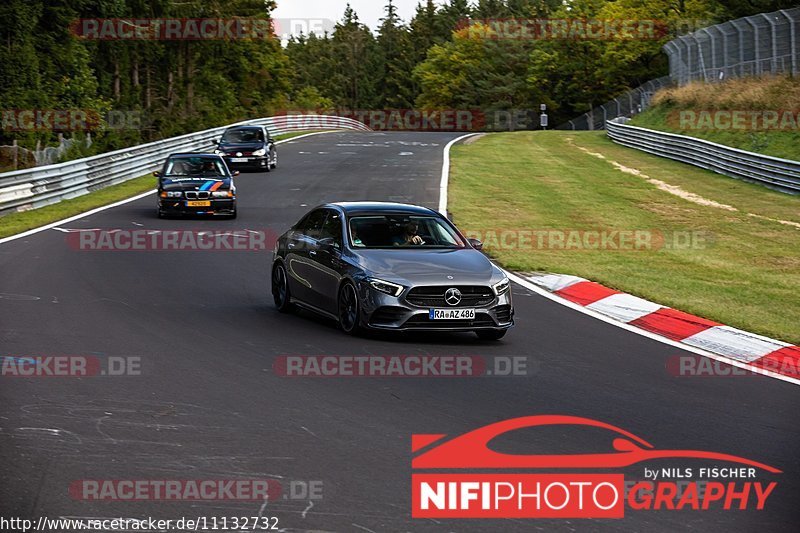 Bild #11132732 - Touristenfahrten Nürburgring Nordschleife (11.10.2020)