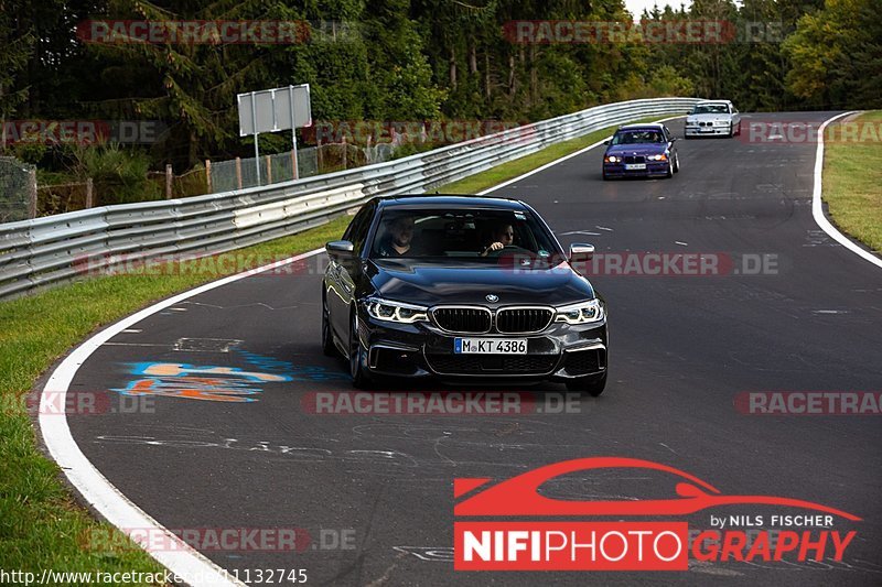 Bild #11132745 - Touristenfahrten Nürburgring Nordschleife (11.10.2020)