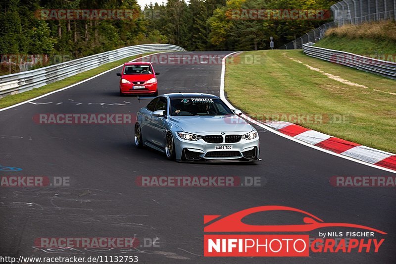 Bild #11132753 - Touristenfahrten Nürburgring Nordschleife (11.10.2020)