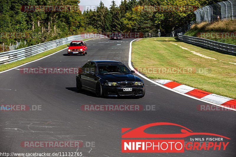 Bild #11132765 - Touristenfahrten Nürburgring Nordschleife (11.10.2020)