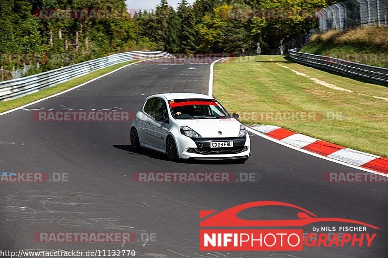 Bild #11132770 - Touristenfahrten Nürburgring Nordschleife (11.10.2020)